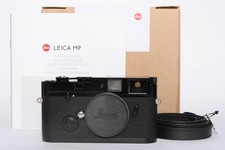 [BRAND NEW] Leica MP 0.72