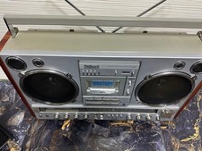 Repariert & getestet National