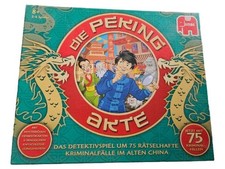 Jumbo Die Peking Akte