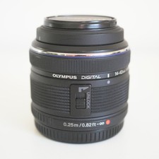Olympus zuiko digital - m.zuiko, 14-42