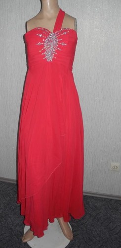 Traumhaftes cocktail kleid - traumhaftes,