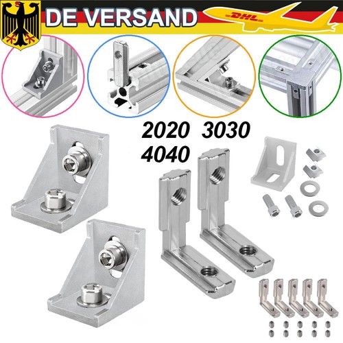 Eckverbinder innenwinkel - eckverbinder,