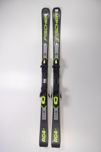Fischer rc4 carving - rc4, carving-ski