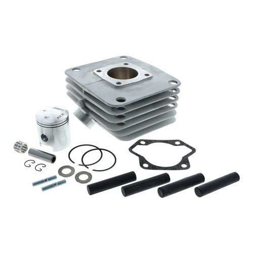Set zylinder ccm - set,