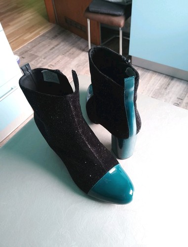Stylistische markenschuhe von - stylistische,