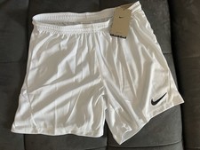 NEU Nike Damen Sporthose Weiß