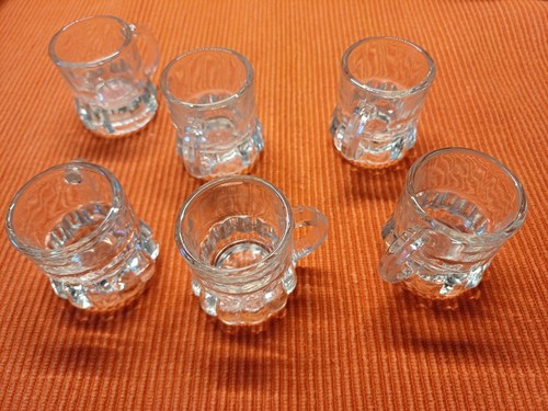 Mini schnapsgläser 2cl - mini,