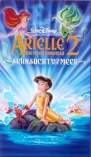 Disney Arielle die