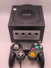 Nintendo Gamecube Konsole -