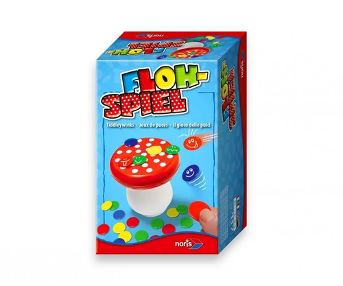 Flohspiel spiel deutsch - |, |