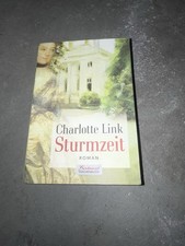 Sturmzeit : Roman