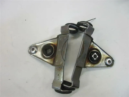 Suzuki 125 nf41a - suzuki, gn