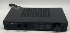 Sansui g11x stereo - au-g11x,