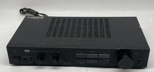 Sansui g11x stereo - au-g11x,