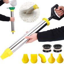 Fugenpistole Mörtel