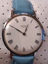 Pallas Para Herren Armbanduhr