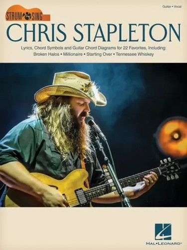 Chris stapleton - chris, |