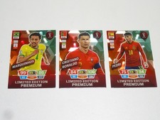 Panini adrenalyn world cup - world,