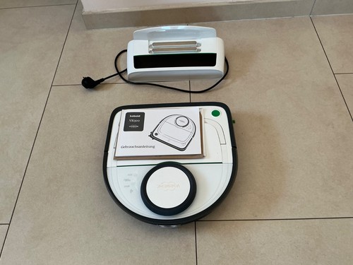 Kobold vr300 saugroboter von - saugroboter,