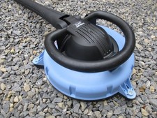 KRÄNZLE TERRASSENREINIGER FLÄCHENREINIGER UFO 045 NOZZLE LANG M22