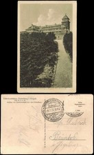 Ansichtskarte Oberwiesenthal