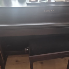 Yamaha Digitales Heimklavier