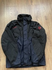 MAMMUT Vintage GORE-TEX JACKET
