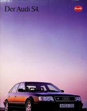 306277) Audi 100 C4 S4