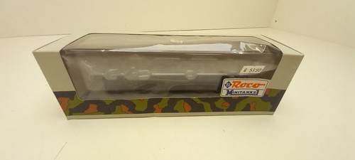 Roco 834 minitanks - roco, ovp