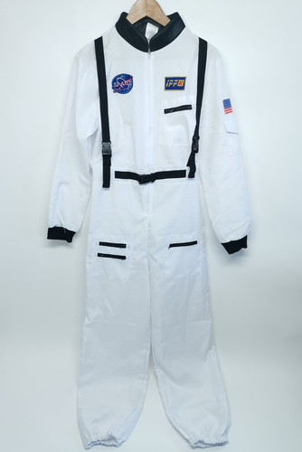 Widmann astronautin kostüm - astronautin,