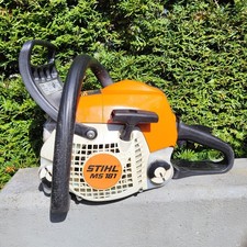 Stihl MS 181 Motorsäge