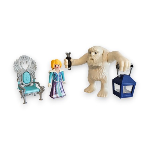 Playmobil magic prinzessin - playmobil,