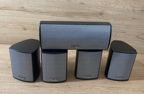Teufel lautsprecher set - teufel,