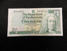 Royal Bank of Scotland PLC One