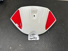 Tank Haube Benzintank Abdeckung Triumph Speed Triple 1050 RS, NN02A, 2018-