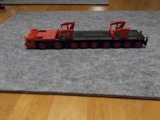 Kibri H0 10442 Gottwald Masttransporter