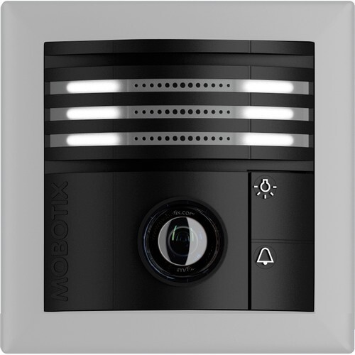 Mobotix t25 d016 6mp - 6mp, ip