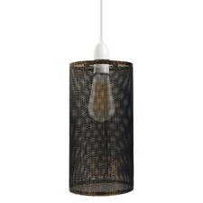 Vintage Lampenschirm E27