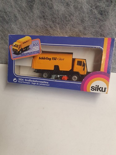 Siku 2824 lkw - siku,