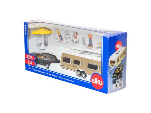 Siku 2542 pkw - 2542,