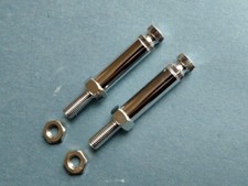 2 x Blinkerstange Honda Four