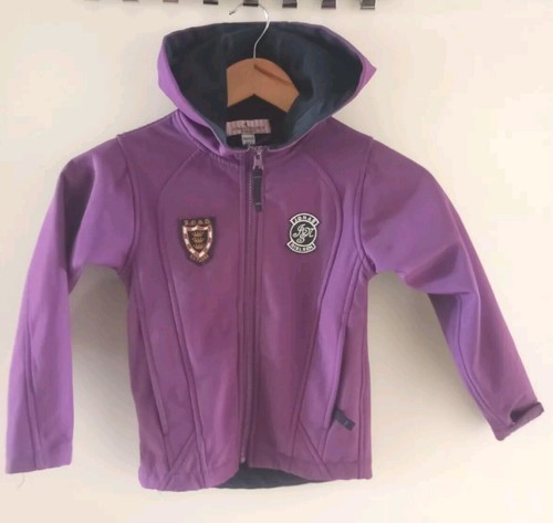 Softshelljacke 116 122 jonas - 116/,
