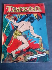 TARZAN - Mondial - Bd.: 54