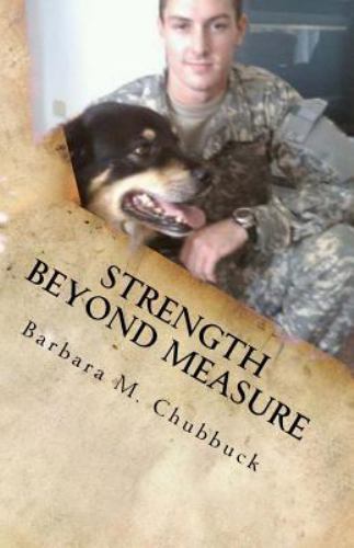 Strength beyond measure - measure, by