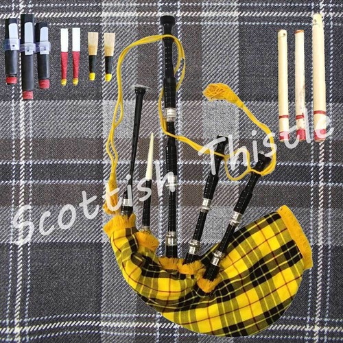 New scottish great highland - new,