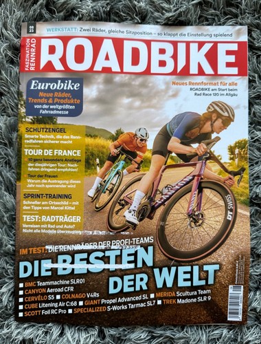 Roadbike magazin tour - ===,