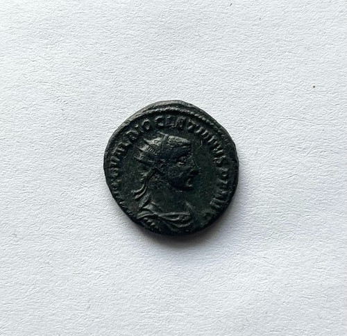 Diocletian antoninian kaiser - diocletian,