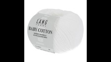 Wolle Kreativ! Lang Yarns -