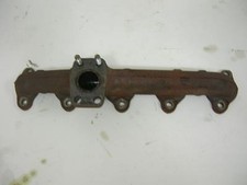 Abgaskrümmer Citroen BERLINGO 1 0341J2 1.6 66 KW 90 PS Diesel 10-2007