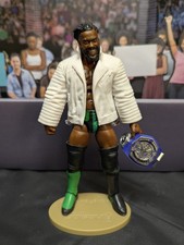 Wwe elite rich swann - wwe,